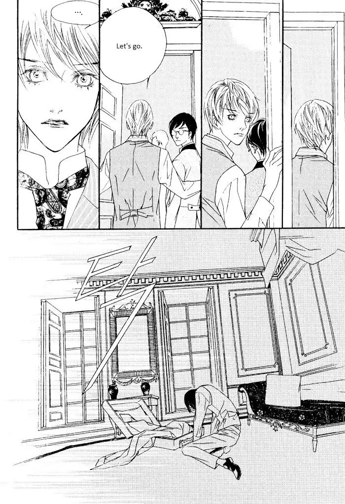 Savage Garden Chapter 14 13